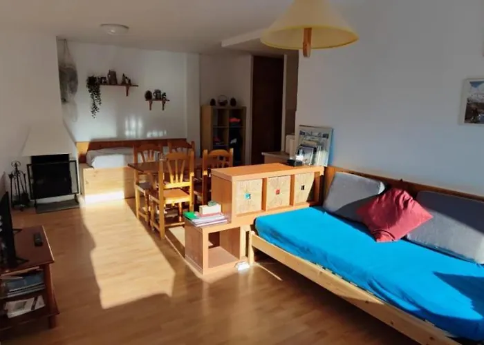 Apartamento Sierra Nevada