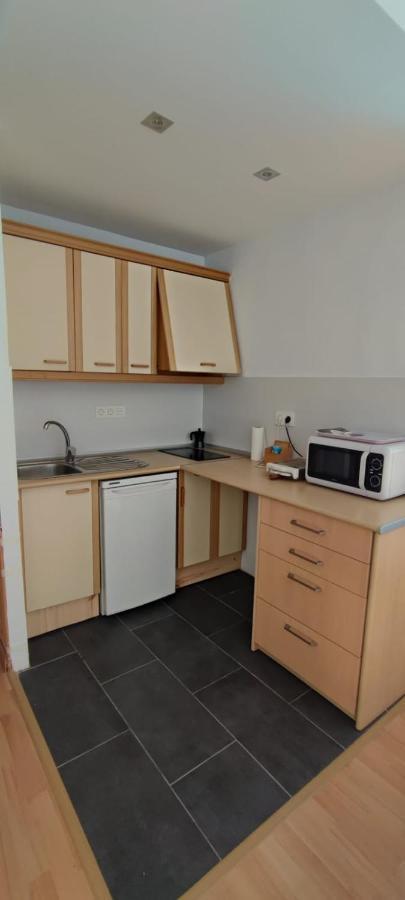 Apartamento Sierra Nevada Appartement *