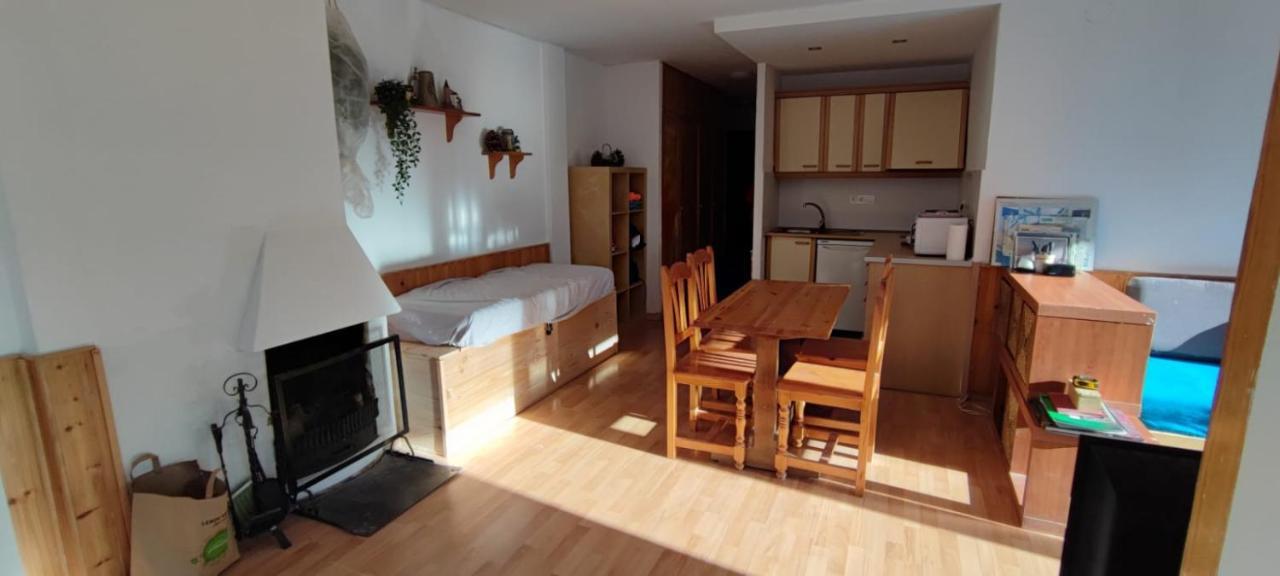 Appartement Apartamento Sierra Nevada *