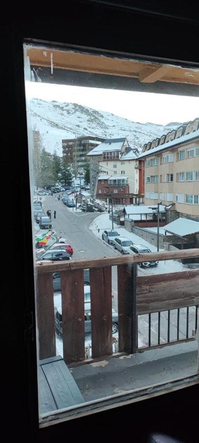 Appartement Apartamento Sierra Nevada