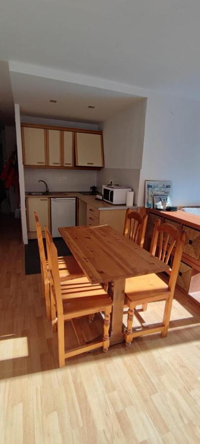 Appartement Apartamento Sierra Nevada *